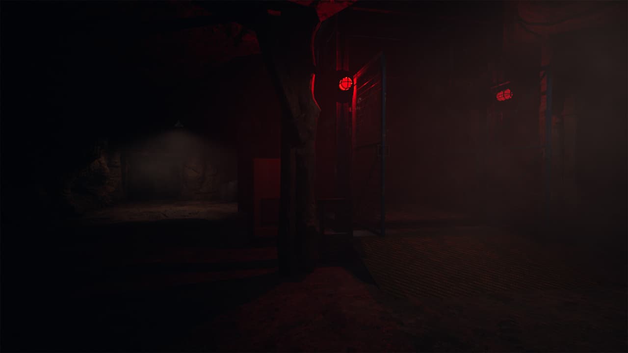 血统[THE DESCENT] 游戏截图4
