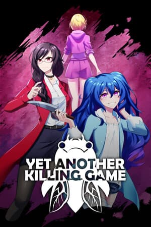 又一场杀人游戏[Yet Another Killing Game] 游戏封面