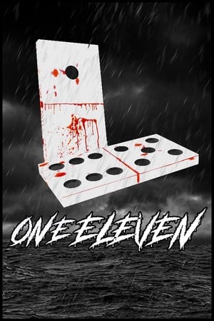 11 号[One Eleven] 游戏封面