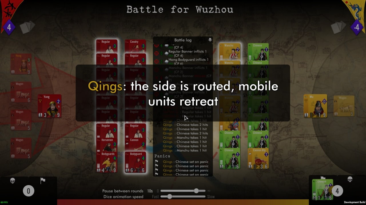 SGS太平公司[SGS Taipings] 游戏截图12