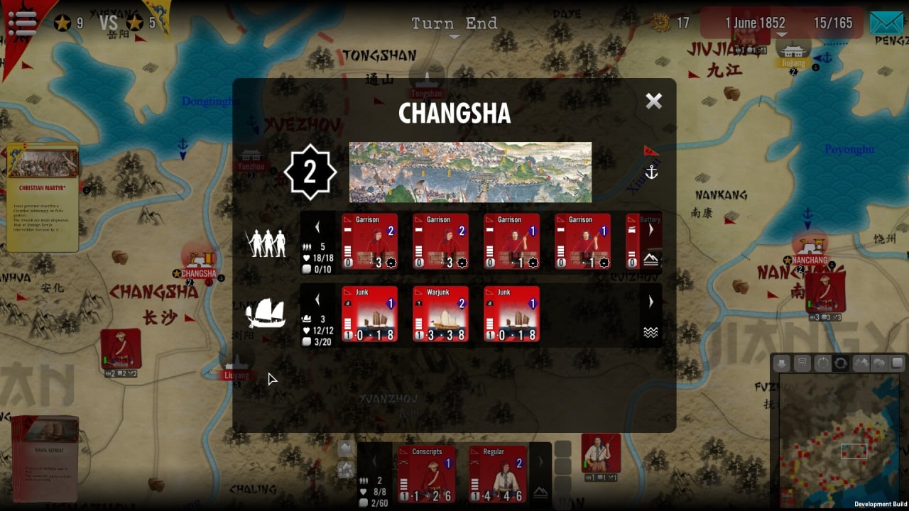 SGS太平公司[SGS Taipings] 游戏截图11