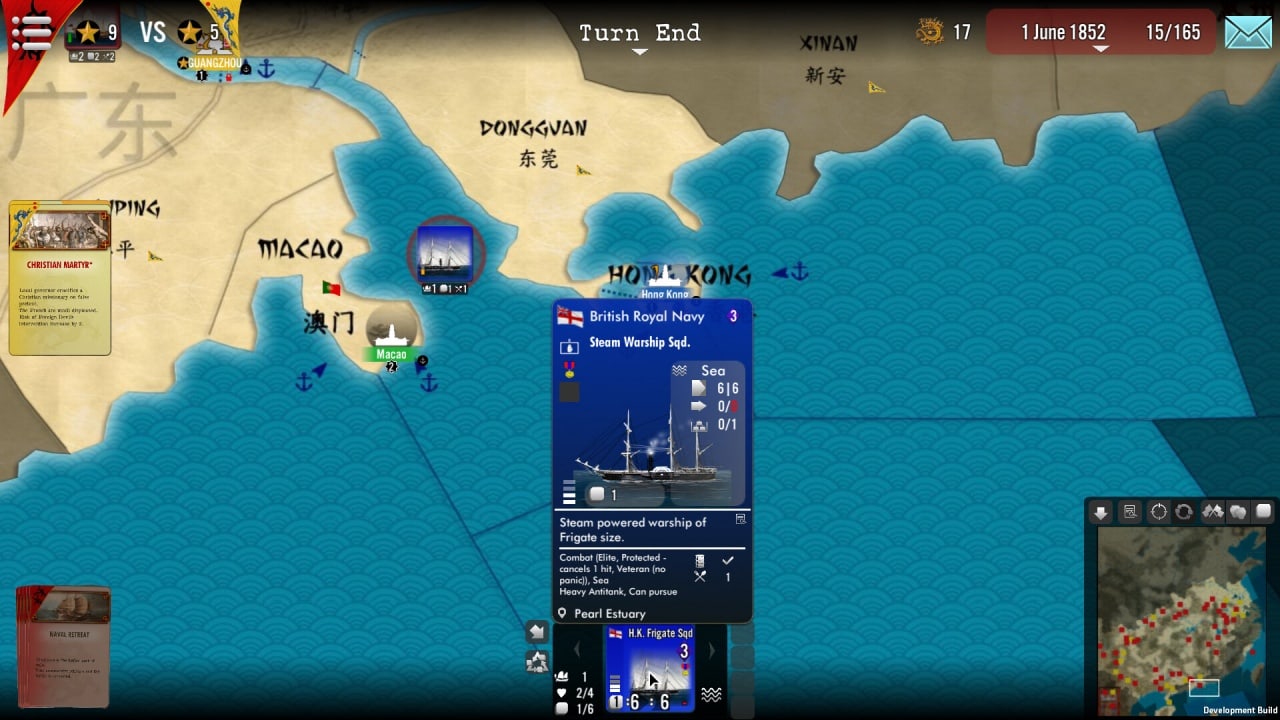 SGS太平公司[SGS Taipings] 游戏截图13