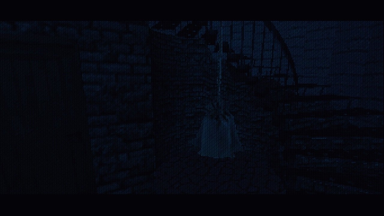 灯塔下无人居住[No one lives under the lighthouse] 游戏截图4