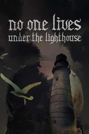 灯塔下无人居住[No one lives under the lighthouse] 游戏封面