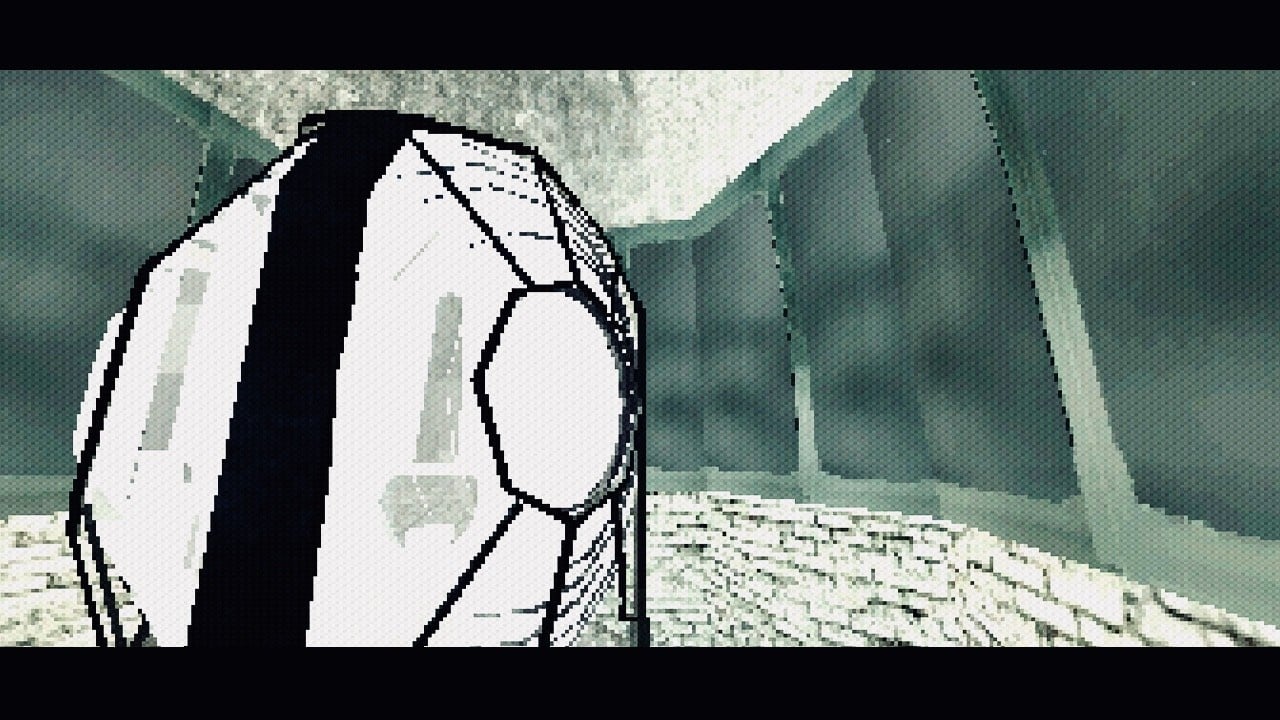 灯塔下无人居住[No one lives under the lighthouse] 游戏截图6