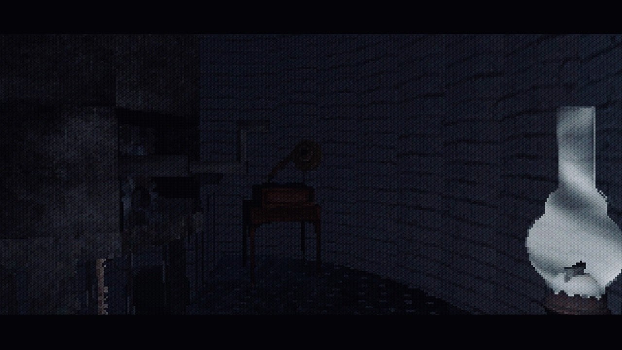 灯塔下无人居住[No one lives under the lighthouse] 游戏截图7