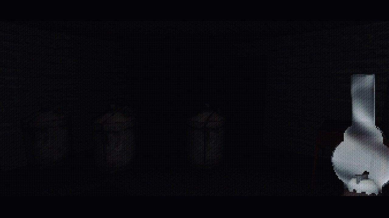 灯塔下无人居住[No one lives under the lighthouse] 游戏截图5