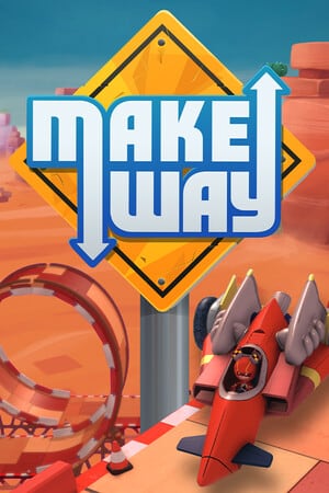 让路[Make Way] 游戏封面