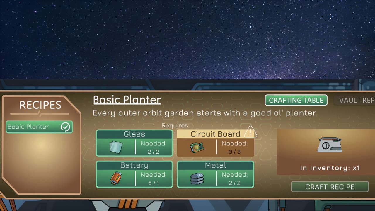 普兰西亚[Plantasia] 游戏截图5