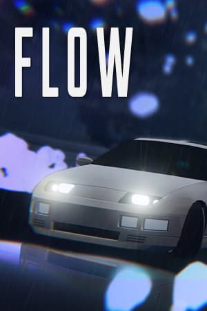 流动[FLOW] 游戏封面