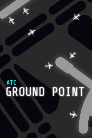 ATC 地面点[ATC Ground Point] 游戏封面