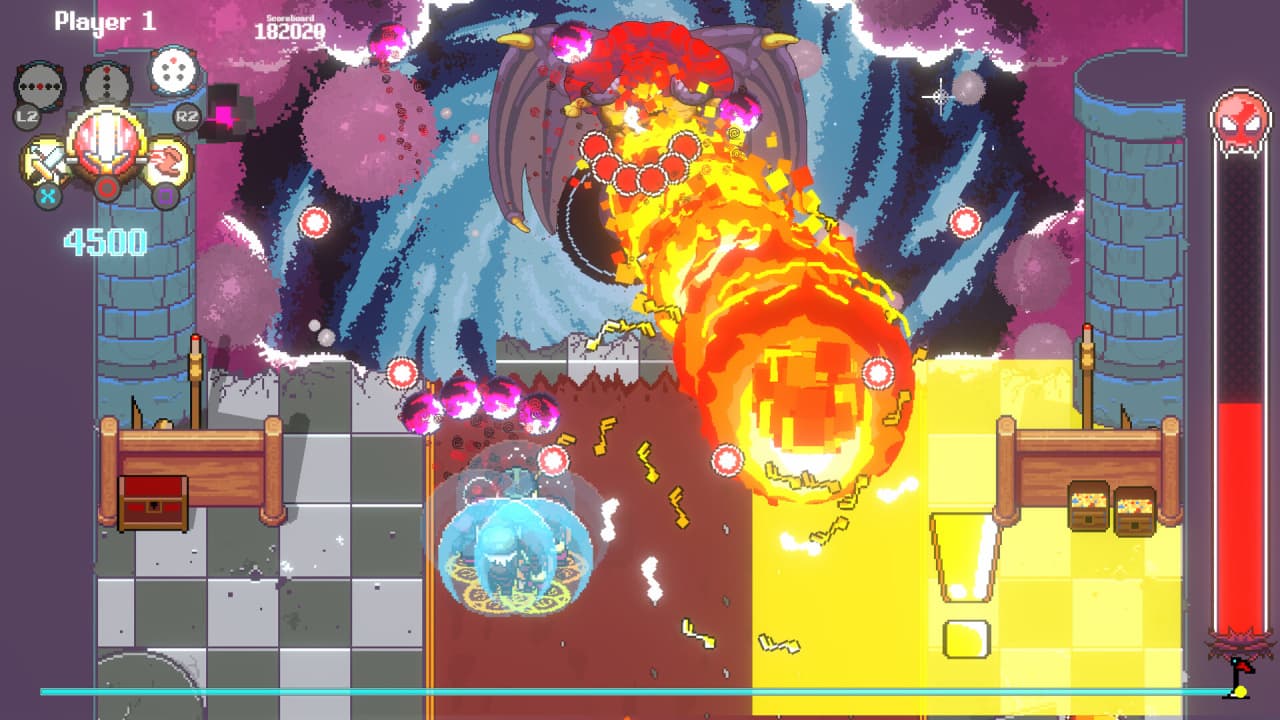 邪恶的遗产[Legacy Of Evil] 游戏截图12