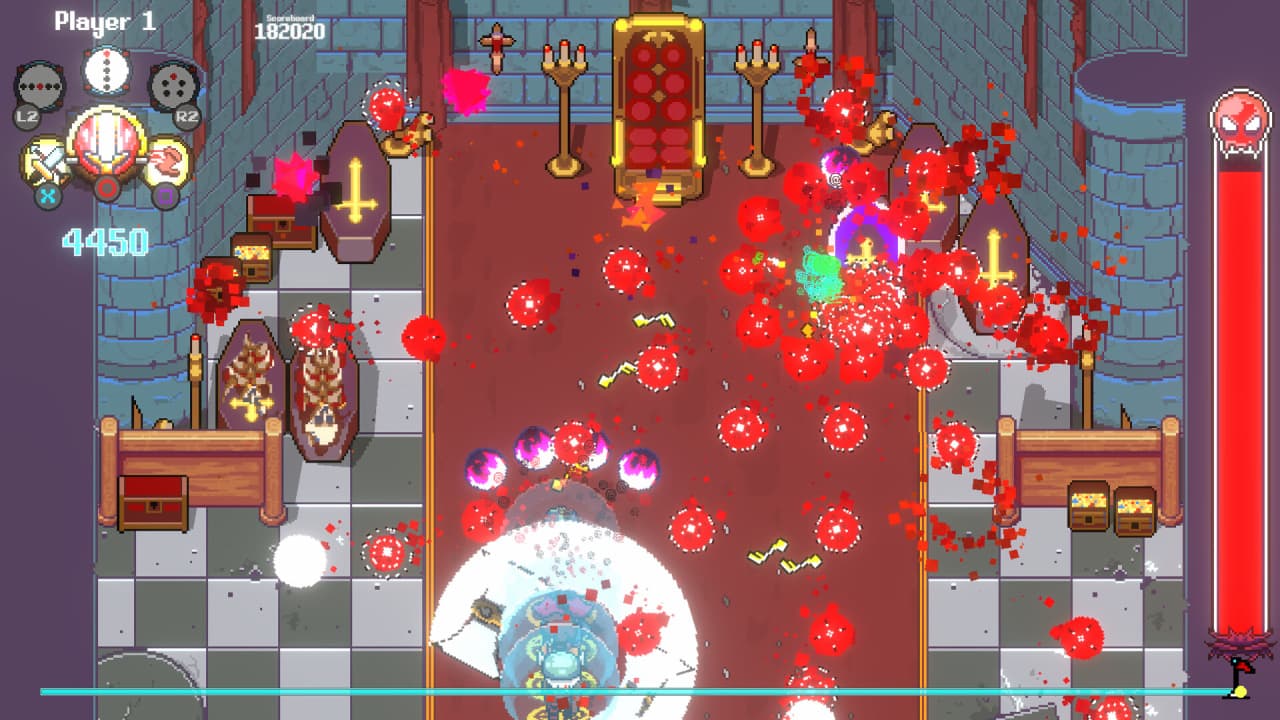 邪恶的遗产[Legacy Of Evil] 游戏截图8