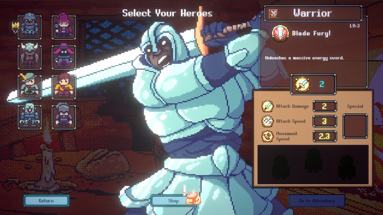 邪恶的遗产[Legacy Of Evil] 游戏截图13