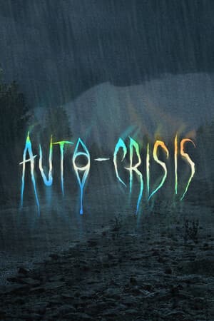 汽车危机[AUTO-CRISIS] 游戏封面