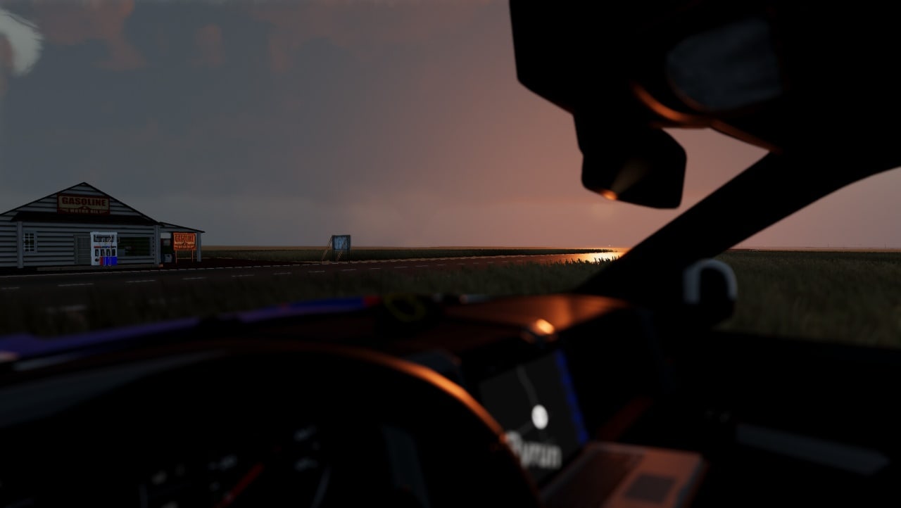 风暴追逐者[Storm Chasers] 游戏截图2