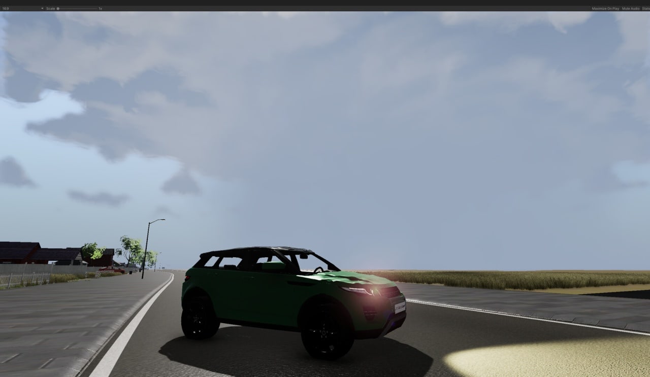 风暴追逐者[Storm Chasers] 游戏截图6