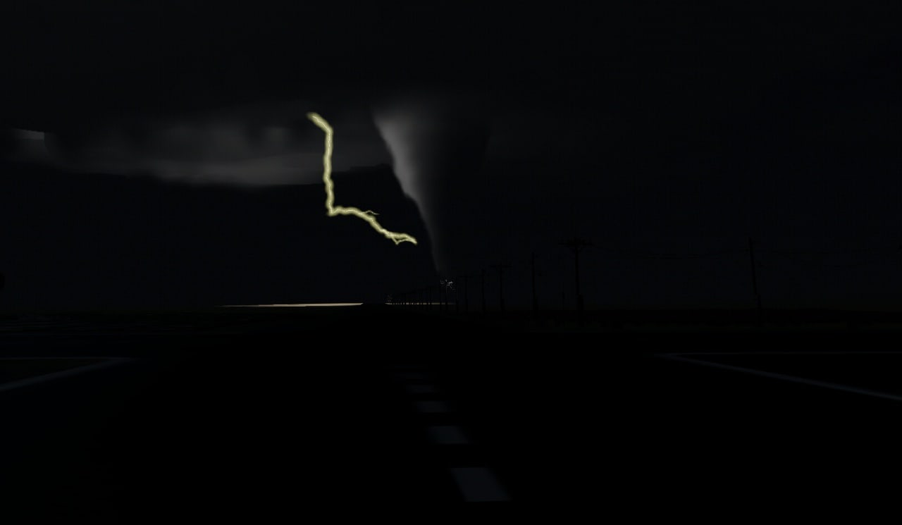 风暴追逐者[Storm Chasers] 游戏截图7