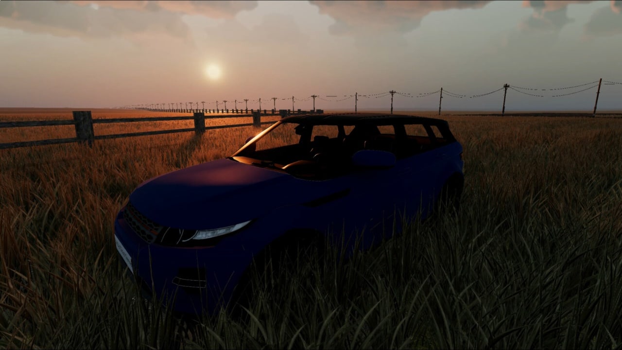 风暴追逐者[Storm Chasers] 游戏截图4