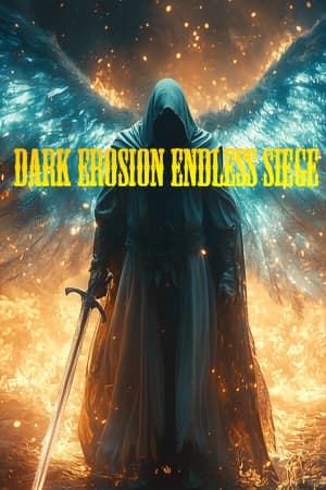 黑暗侵蚀：无尽围攻[Dark Erosion: Endless Siege] 游戏封面