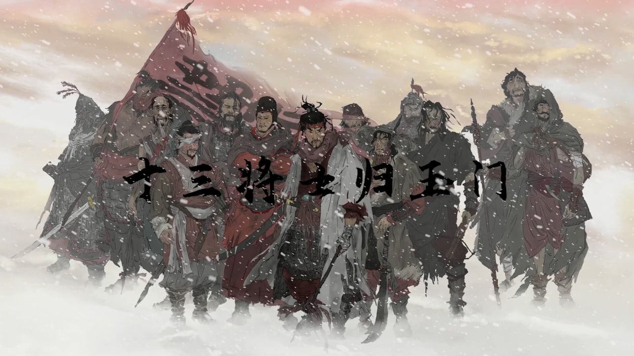 古代战争：汉朝[Ancient Warfare: The Han Dynasty] 游戏截图5