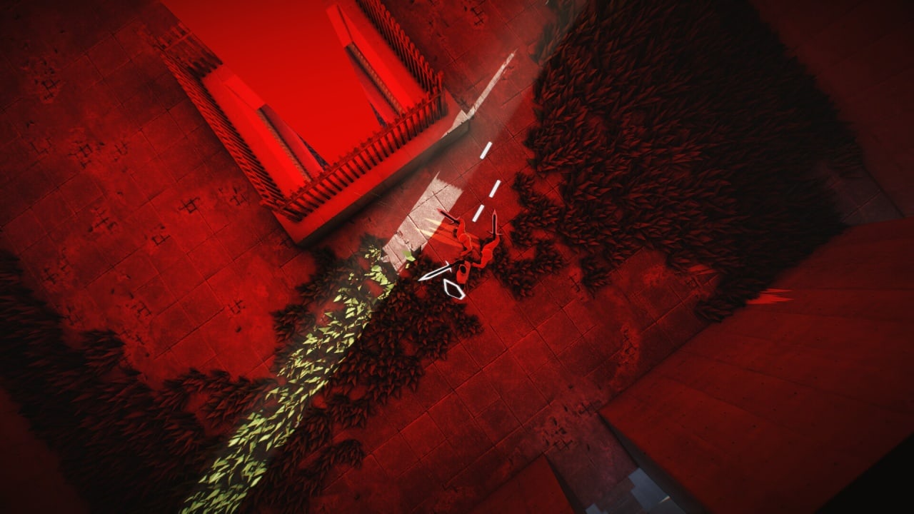 死墨[Dead Ink] 游戏截图11