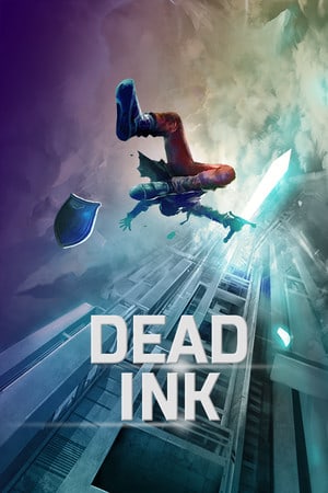 死墨[Dead Ink] 游戏封面