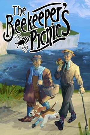 养蜂人的野餐 - 夏洛克式的冒险[The Beekeeper's Picnic - A Sherlockian Adventure] 游戏封面