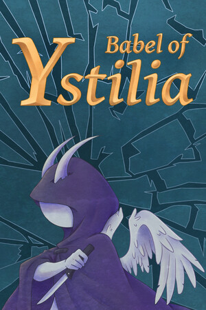 伊斯提利亚巴别塔[Babel of Ystilia] 游戏封面