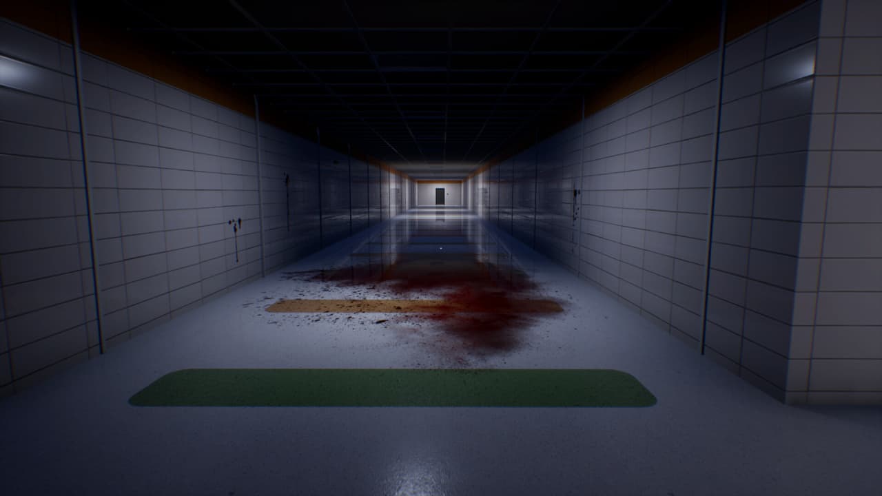 恐惧学院[Fear Academy] 游戏截图3