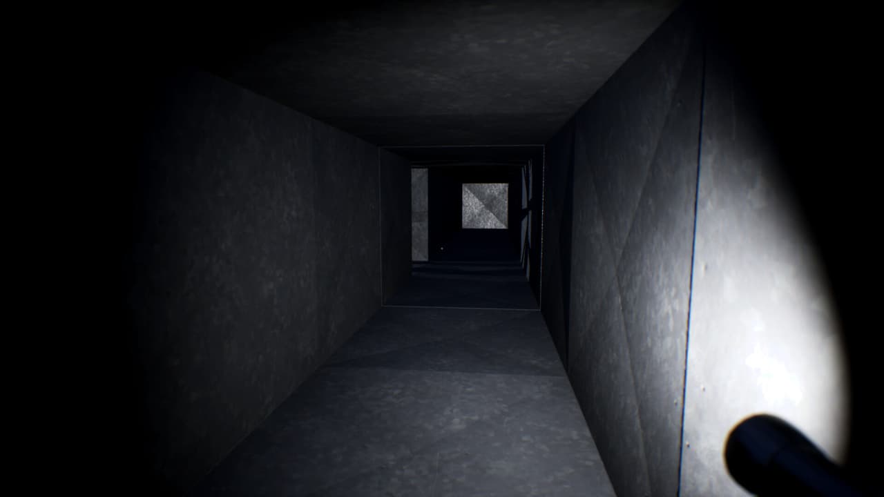 恐惧学院[Fear Academy] 游戏截图6
