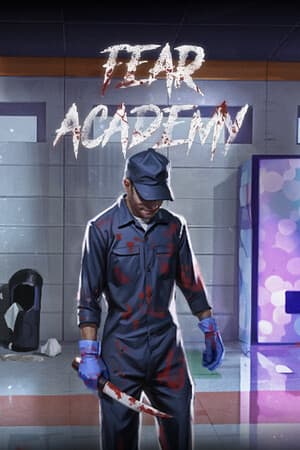 恐惧学院[Fear Academy] 游戏封面
