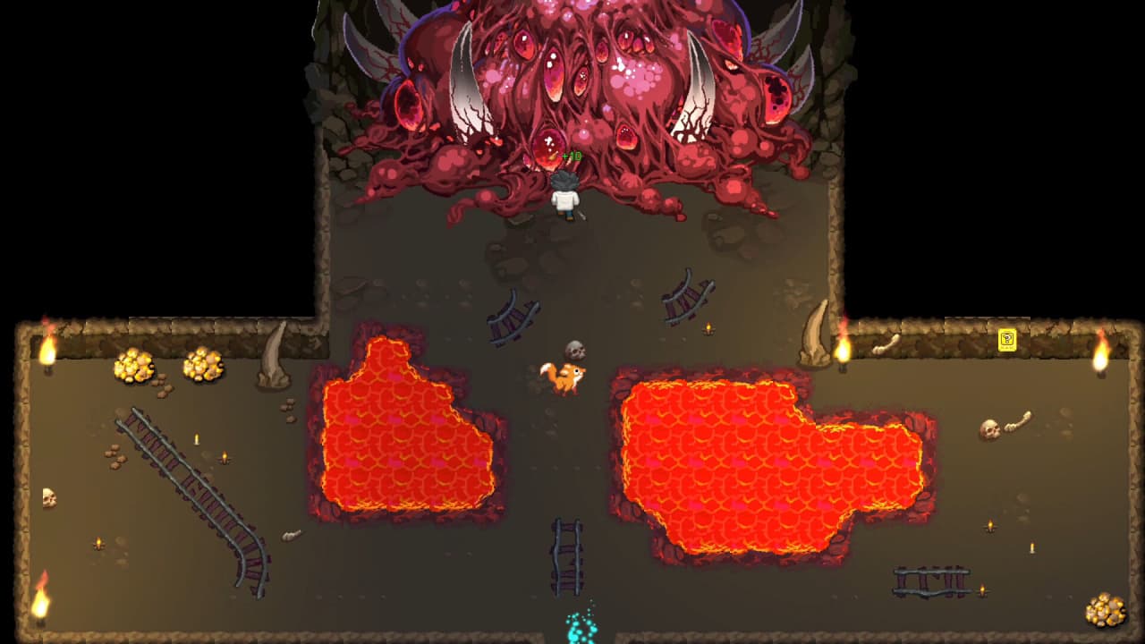牧神镇[Faun Town] 游戏截图13