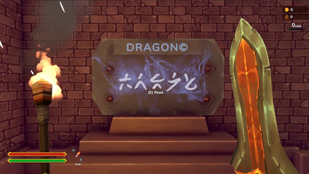 角色扮演游戏[The RPG] 游戏截图4