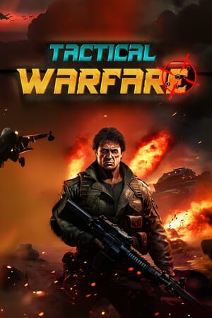 战术战[Tactical Warfare] 游戏封面