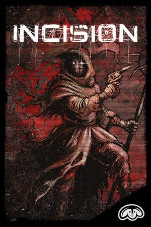 切口[INCISION] 游戏封面