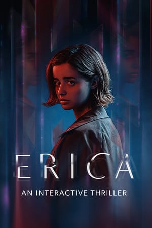 艾丽卡[Erica] 游戏封面