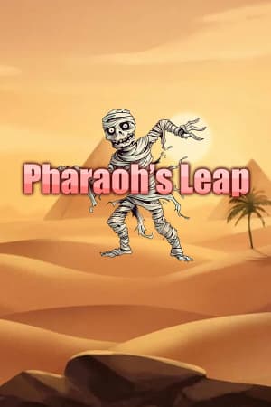 法老之跃[Pharaoh's Leap] 游戏封面