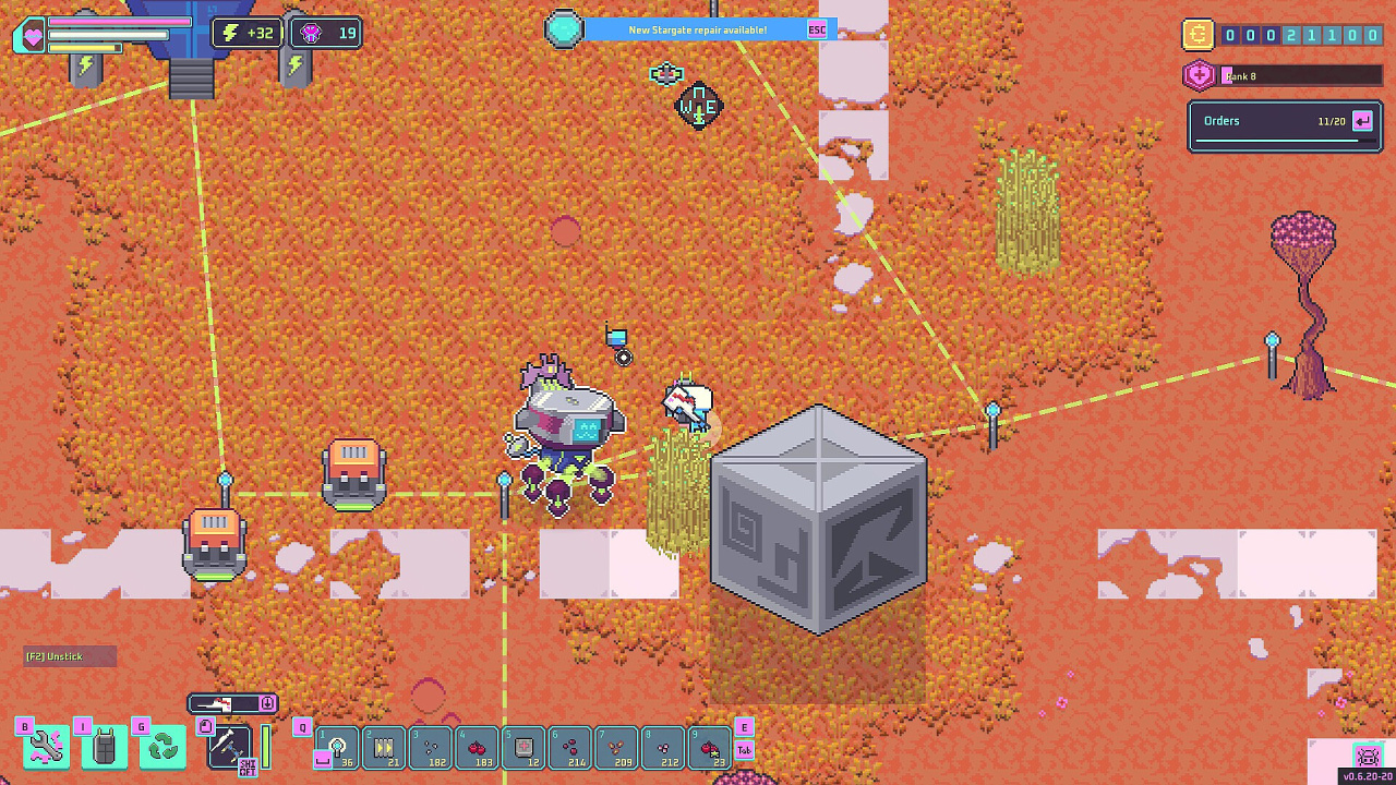 探矿者[Prospector] 游戏截图7