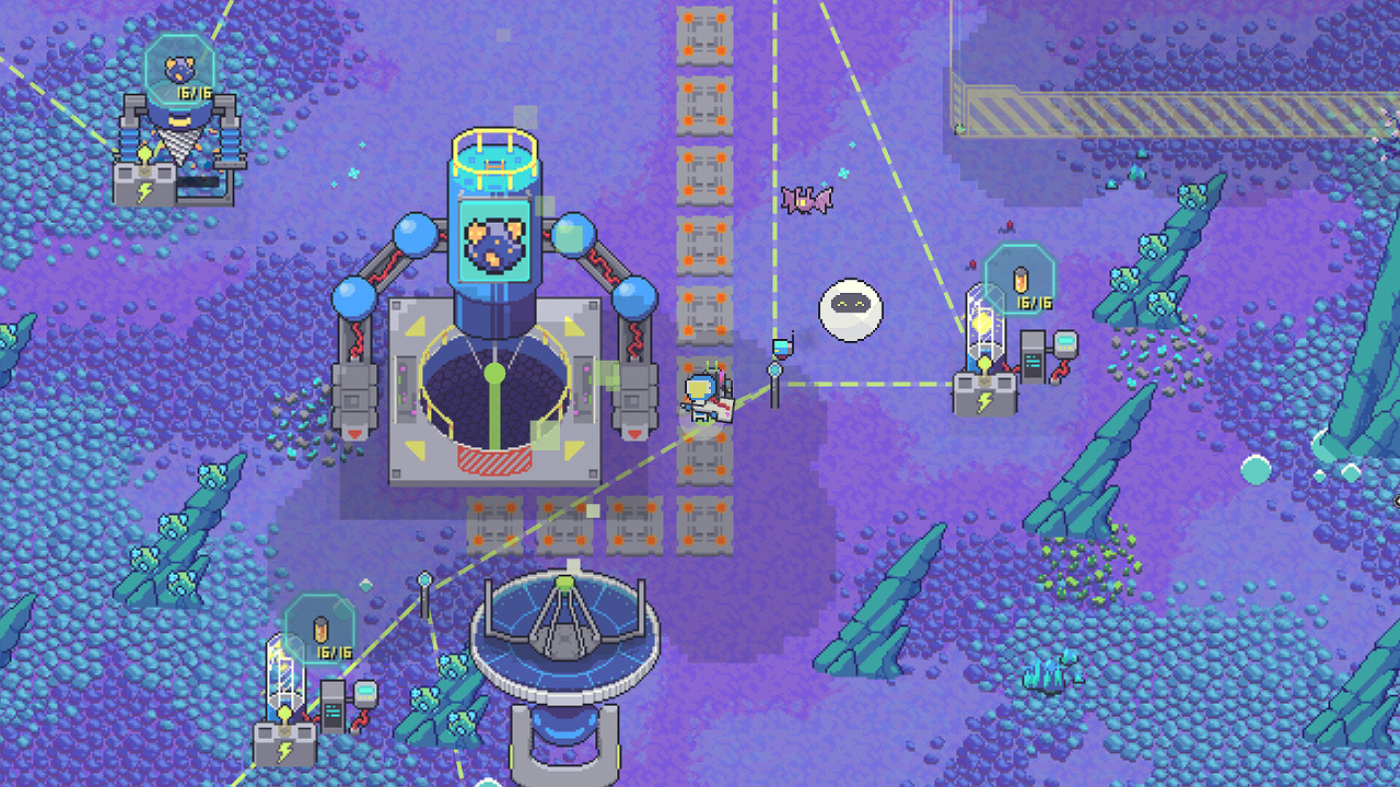 探矿者[Prospector] 游戏截图10