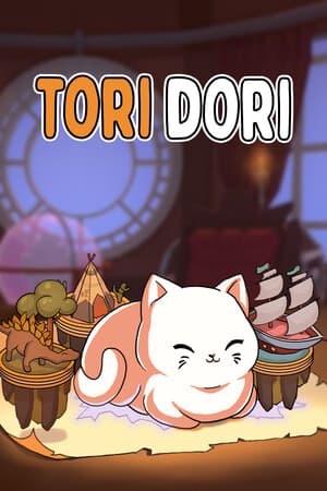 托里多里[ToriDori] 游戏封面