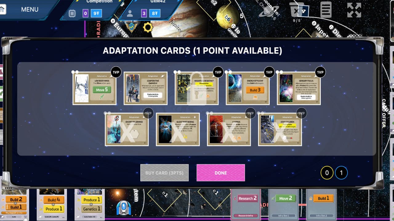 太空公司：2025-2300AD[SpaceCorp: 2025-2300AD] 游戏截图12