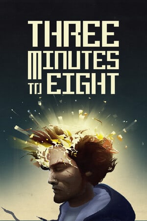 八点差三分钟[Three Minutes To Eight] 游戏封面