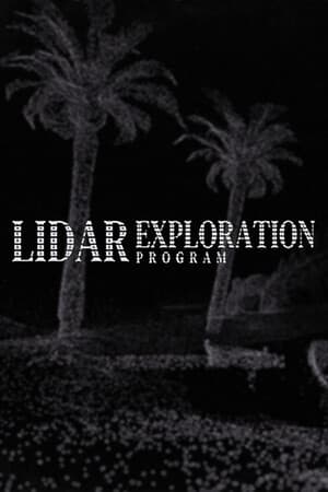 激光雷达探索计划[LiDAR Exploration Program] 游戏封面