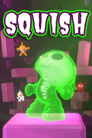 压扁[Squish] 游戏封面