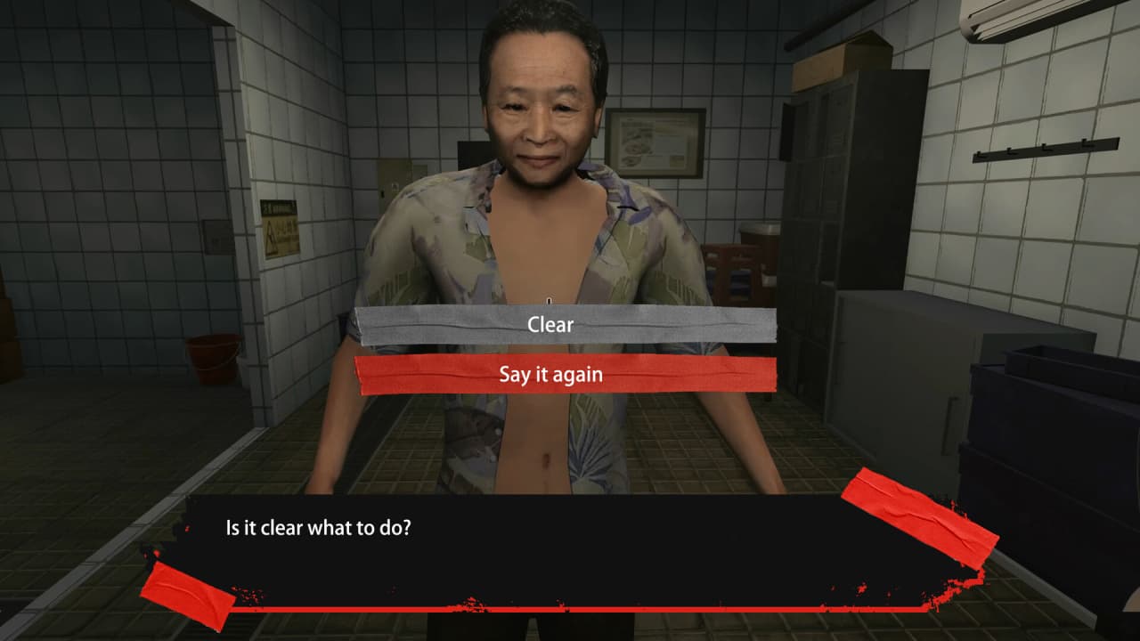 香港闹鬼：鱼球女孩[HONG KONG HAUNTING: FISHBALL GIRL] 游戏截图4