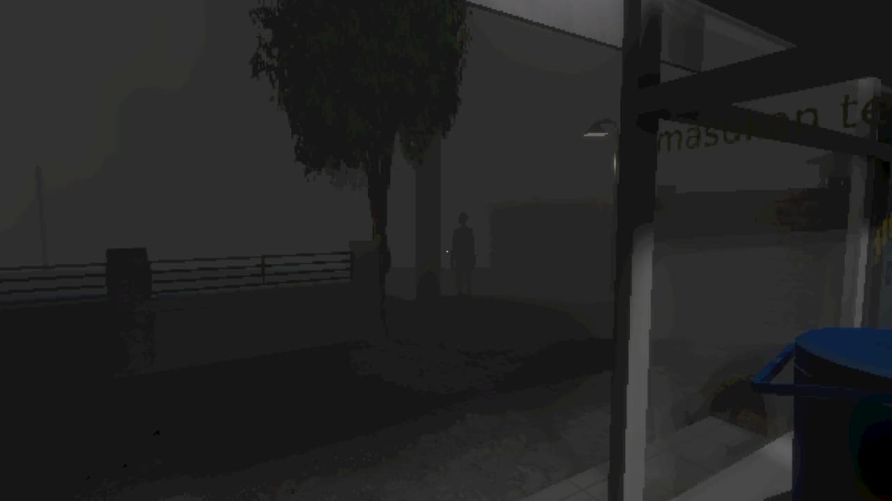 痴迷：夜班[Obsessed: Night Shift] 游戏截图11