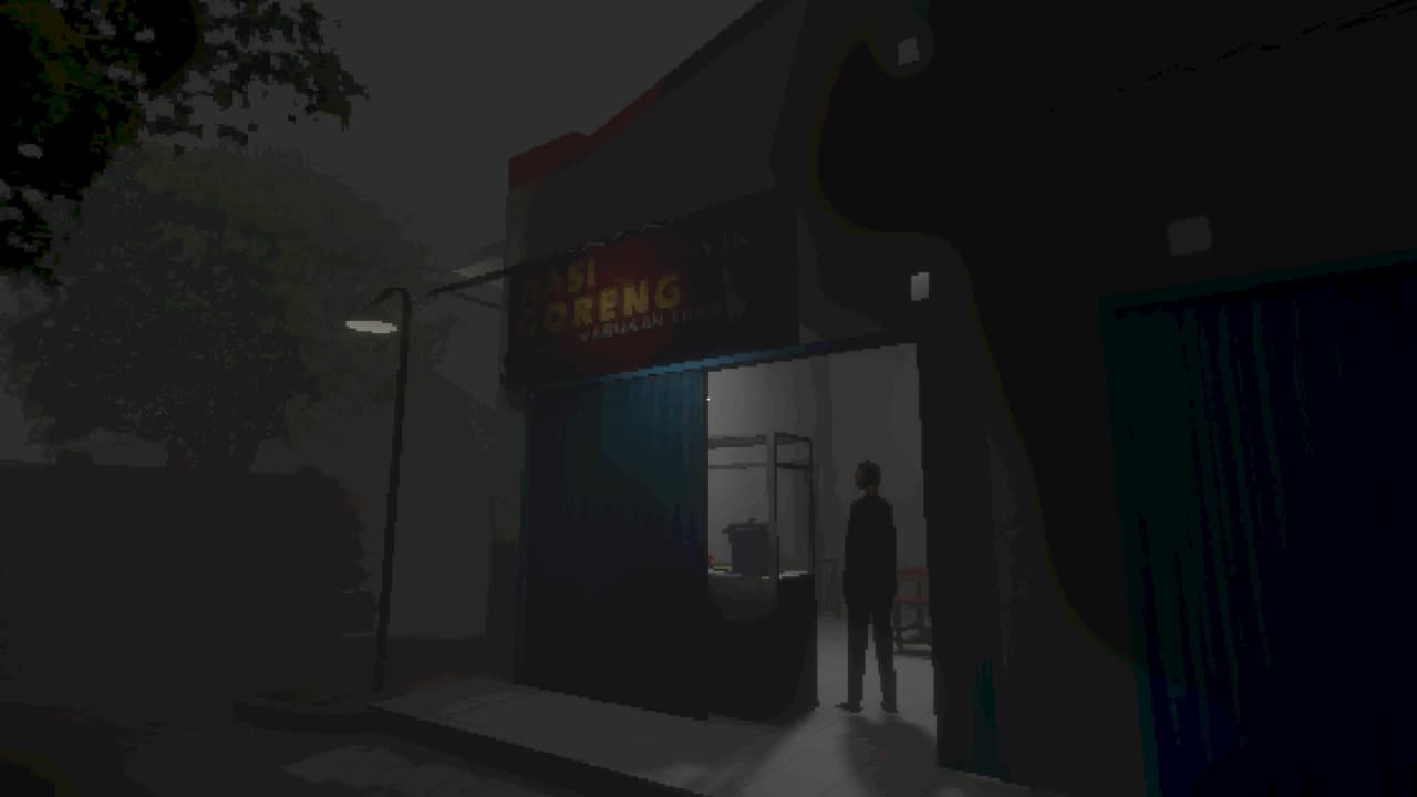 痴迷：夜班[Obsessed: Night Shift] 游戏截图8