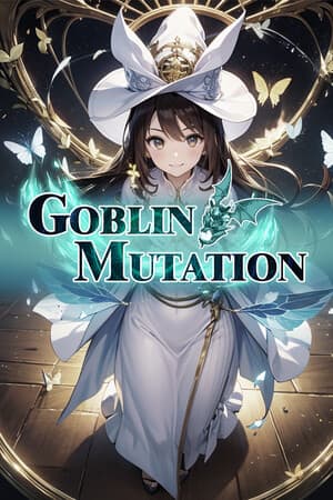 哥布林：突变[Goblin: Mutation] 游戏封面