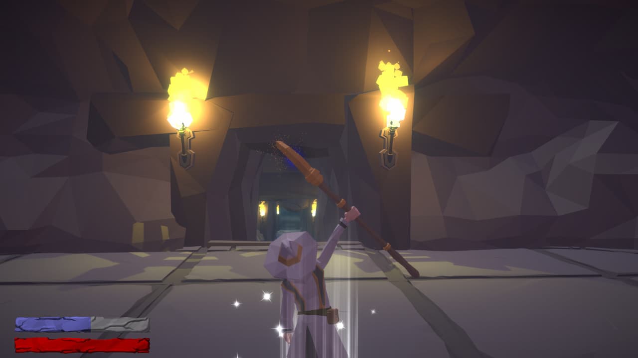 石头守护者[Stone Guardian] 游戏截图10